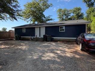 119 Thurman St #A, Griffin, GA 30223