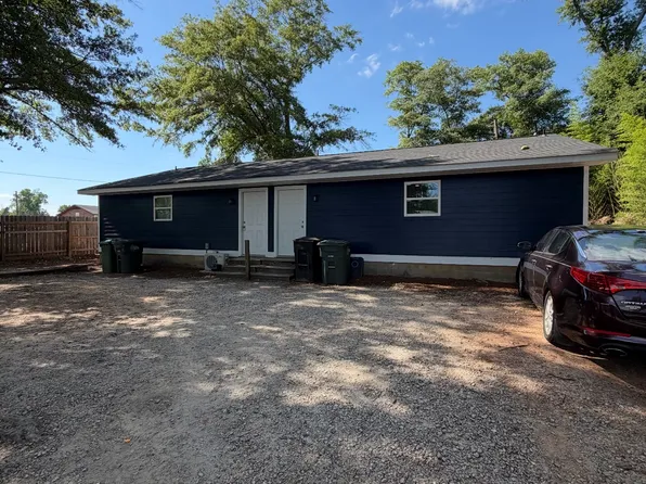 119 Thurman St #A, Griffin, GA 30223