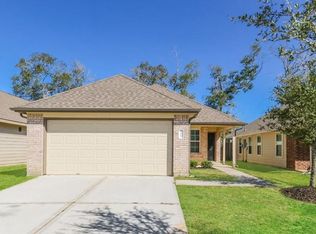 3261 Chunk Dr, Conroe, TX 77301