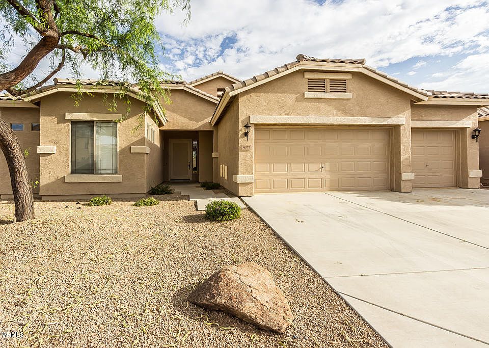 1st image of 4329 W Buckskin Trl