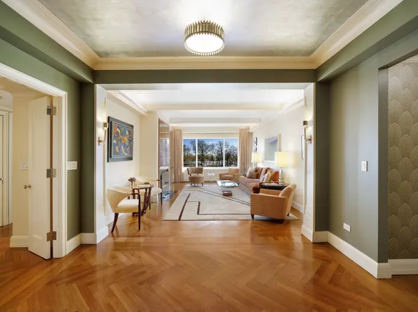 322 Central Park West image 1 of 15