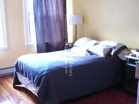 61 Park Dr. #15 Boston - Fenway Unit Photo 3