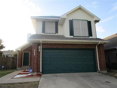 469 El Rio Dr, Mesquite, TX, 75150