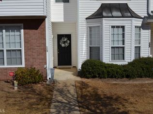 143 Odyssey Turn, Conyers, GA 30012