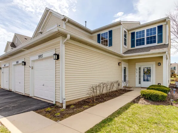 2919 Falling Waters Dr, Lindenhurst, IL 60046