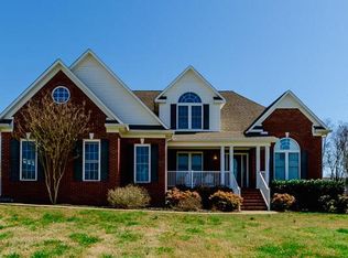 7141 Old Zion Rd, Columbia, TN 38401