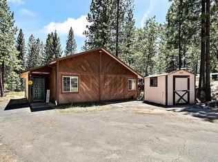 5321 Davenport Rd, Placerville, CA 95667