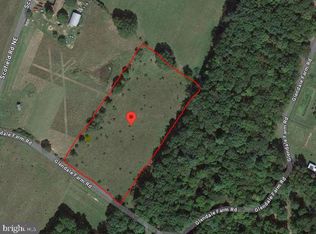 13105 Glendale Farm Rd NE, Flintstone, MD 21530