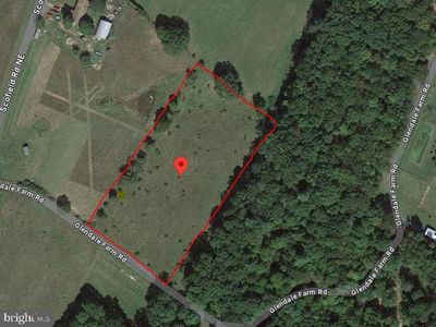 13105 Glendale Farm Rd NE, Flintstone, MD, 21530