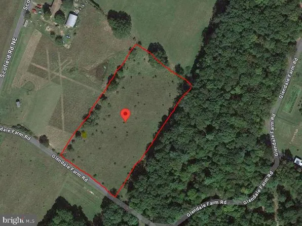 13105 Glendale Farm Rd NE, Flintstone, MD 21530