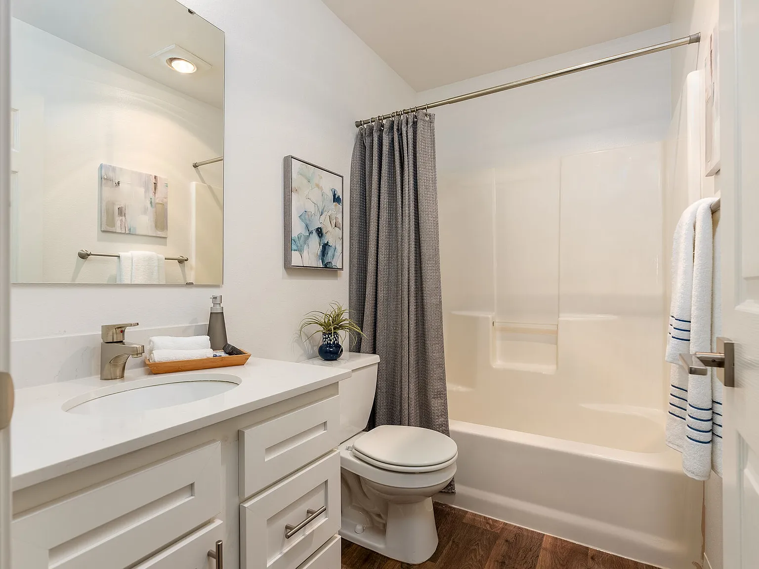 The Villas At Portage Creek — Photo 3
