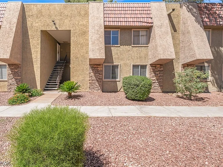 5317 Indian River Dr #295 — Photo 1