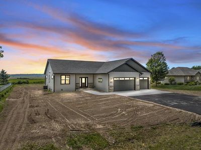 7729 LANAE AVENUE, Hewitt, WI, 54441