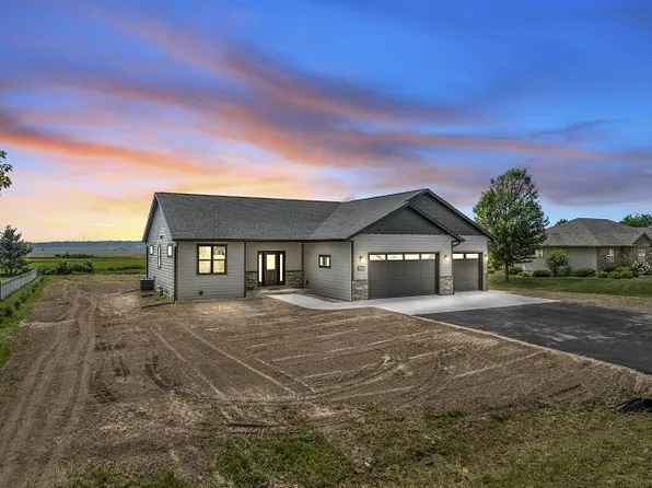 7729 LANAE AVENUE, Hewitt, WI 54441