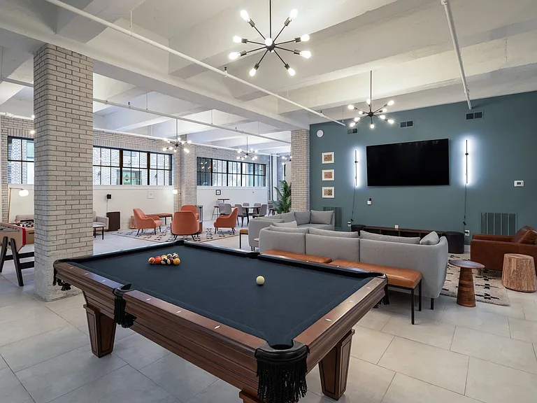 The Ledger Residences — Photo 5