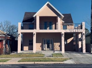 926 E 9th St, Douglas, AZ 85607