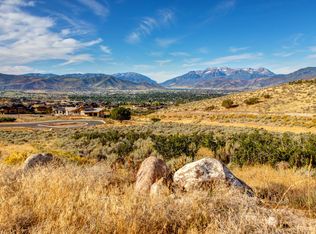 2071 E Explorer Peak Ct, Heber City, UT 84032