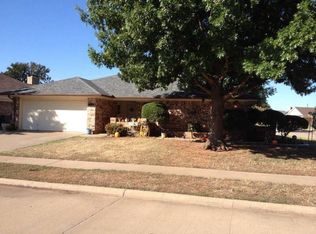 4400 Concord Rd, WICHITA FALLS, TX 76310