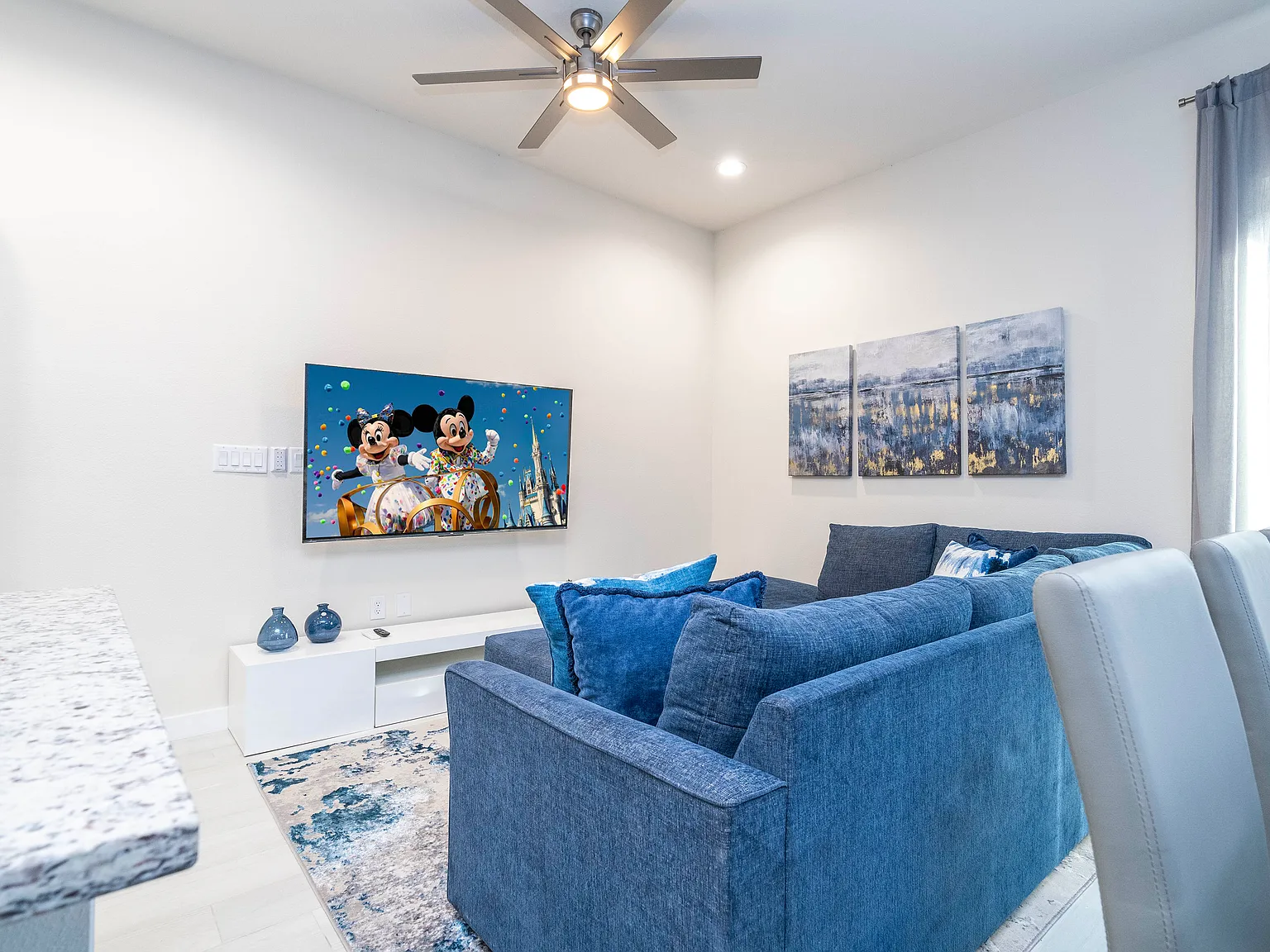 3 bed, 1530 sqft, $2,950 — Photo 3