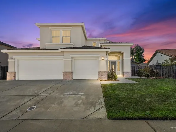 1956 Saint Patrick Way, Roseville, CA 95747