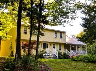 9 Sleepy Hollow Rd, Meredith, NH 03253