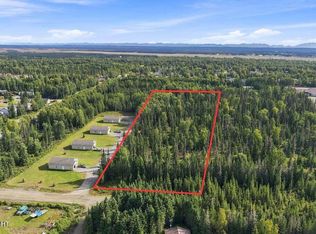 732 McKinley St, Kenai, AK 99611
