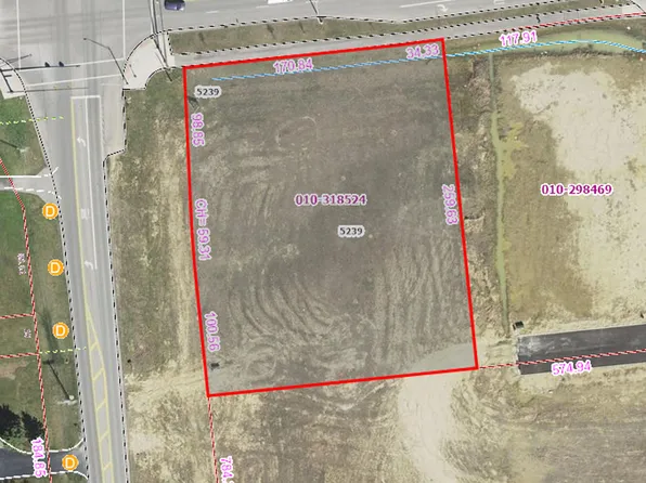 5239 Riggins Rd, Dublin, OH 43016