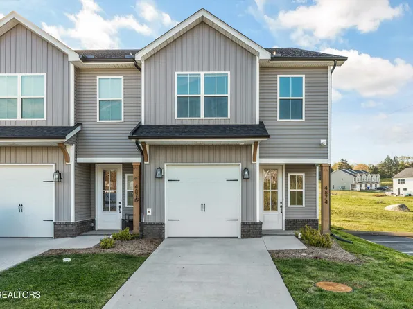 4874 Ancient Glacier Ln, Knoxville, TN 37918