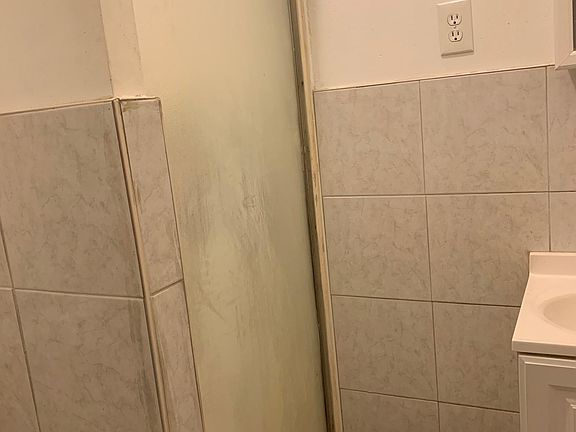 Second Bathroom
