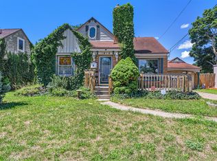 1909 Martindale Ave SW, Wyoming, MI 49509