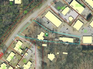 2570 Hough Rd, Florence, AL 35630