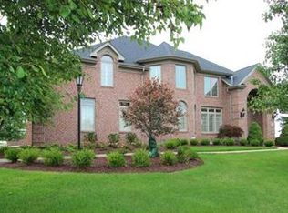 4150 Breckenridge Dr, Presto, PA