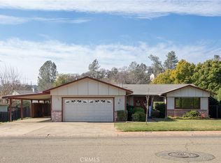 16 Rockridge Rd, Oroville, CA 95966