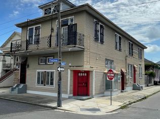 1301 Frenchmen 2A and 2B and 2101 - 2103 Urquhart Street, New Orleans, LA 70116