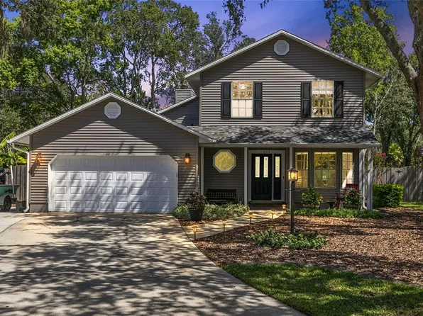 651 MOURNING DOVE CIRCLE, LAKE MARY, FL 32746