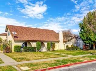 2553 E Terrace St, Anaheim, CA 92806