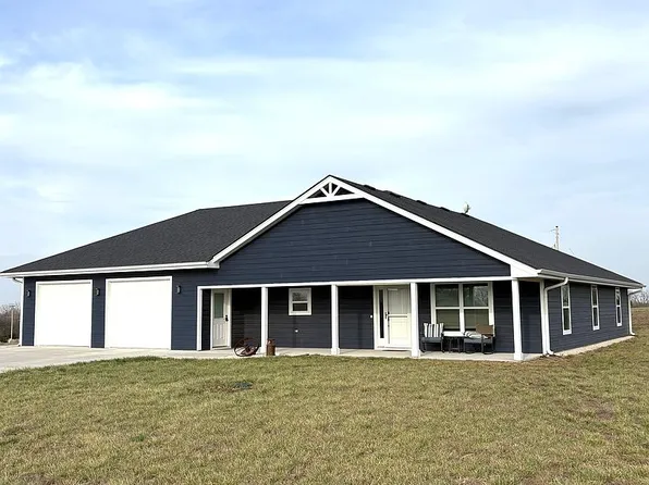 19770 Q Rd, Holton, KS 66436