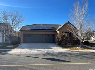 10501 Moss Rock Ct, Reno, NV 89521