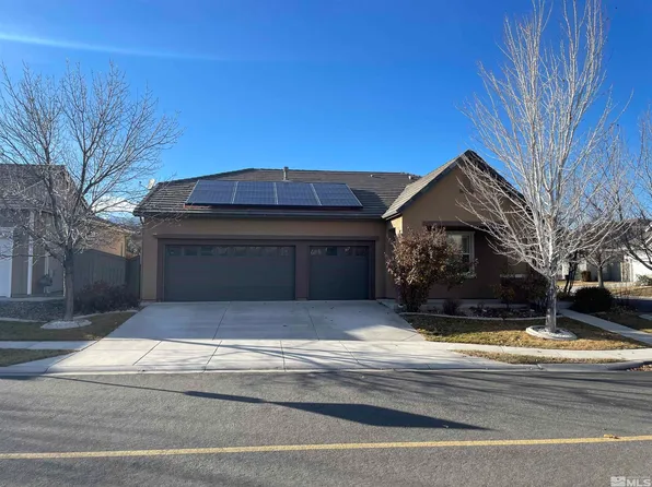 10501 Moss Rock Ct, Reno, NV 89521