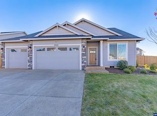 2332 Giovanni Ave S, Salem, OR