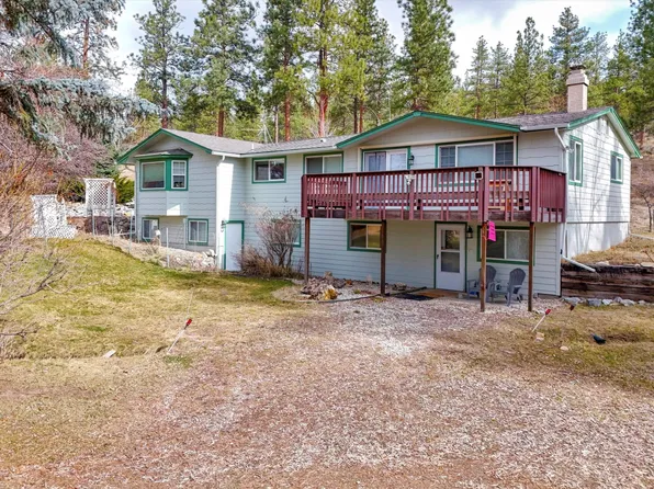 2858 Caribou Ln, Stevensville, MT 59870