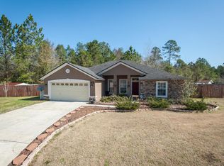 669 Marla Creek Ct, Jacksonville, FL 32220