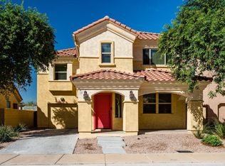 1418 S Jessica Ln, Tempe, AZ 85281