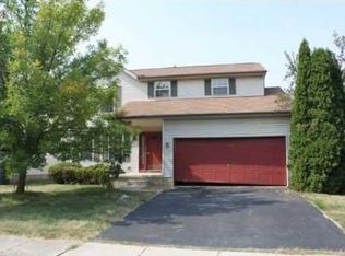 2877 Barrows Rd, Columbus, OH 43232