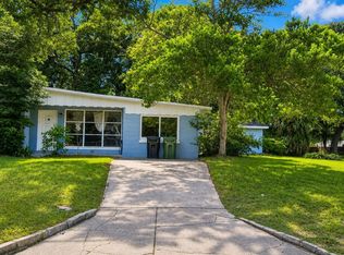 228 N WHITNEY Street, St. Augustine, FL 32084