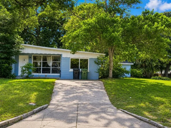 228 N WHITNEY Street, St. Augustine, FL 32084