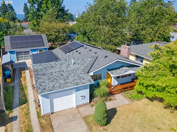 11825 NE Morris St, Portland, OR 97220
