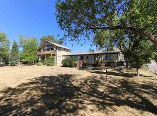 4030 Gray Hills Rd, Wellington, NV 89444