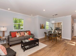 450 Sonoma Ave, Santa Rosa, CA 95401