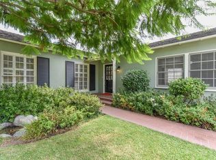 2930 Kinghurst Rd, San Marino, CA 91108